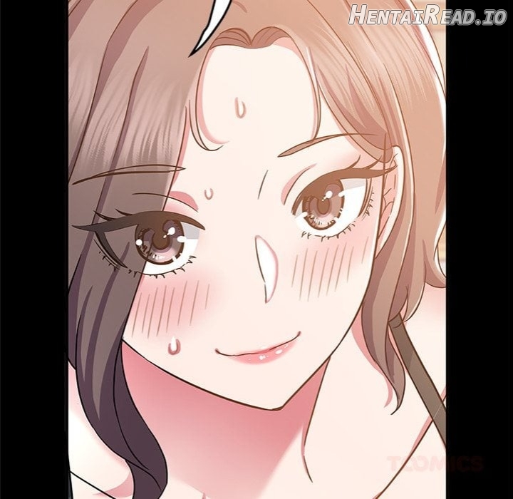 Tell Me the Future Chapter 21 - page 20
