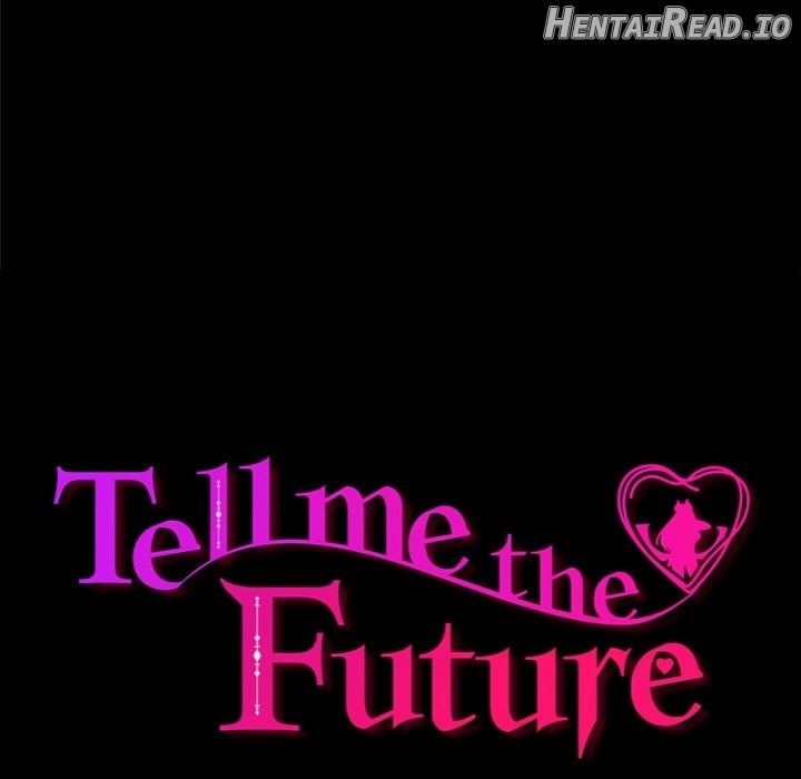 Tell Me the Future Chapter 21 - page 23