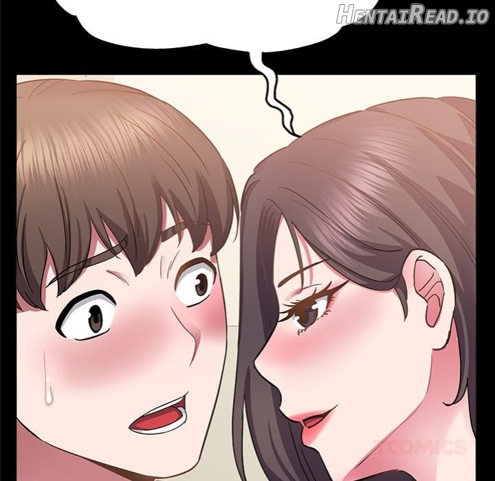 Tell Me the Future Chapter 21 - page 28