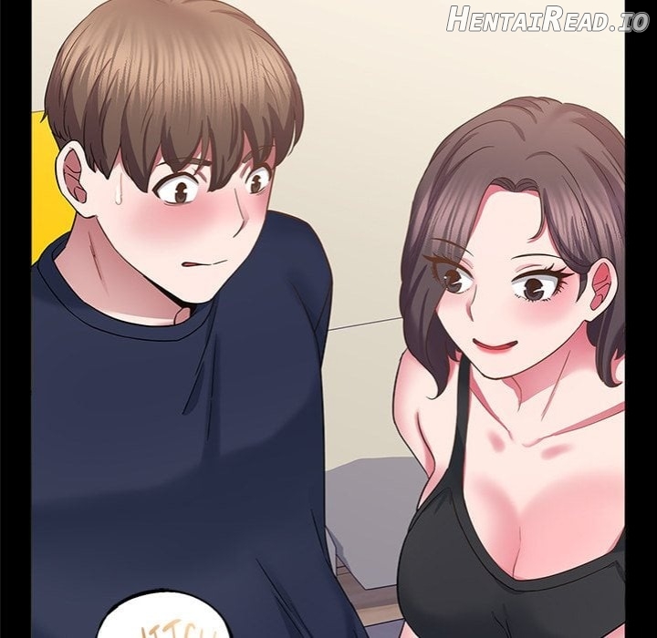 Tell Me the Future Chapter 21 - page 31