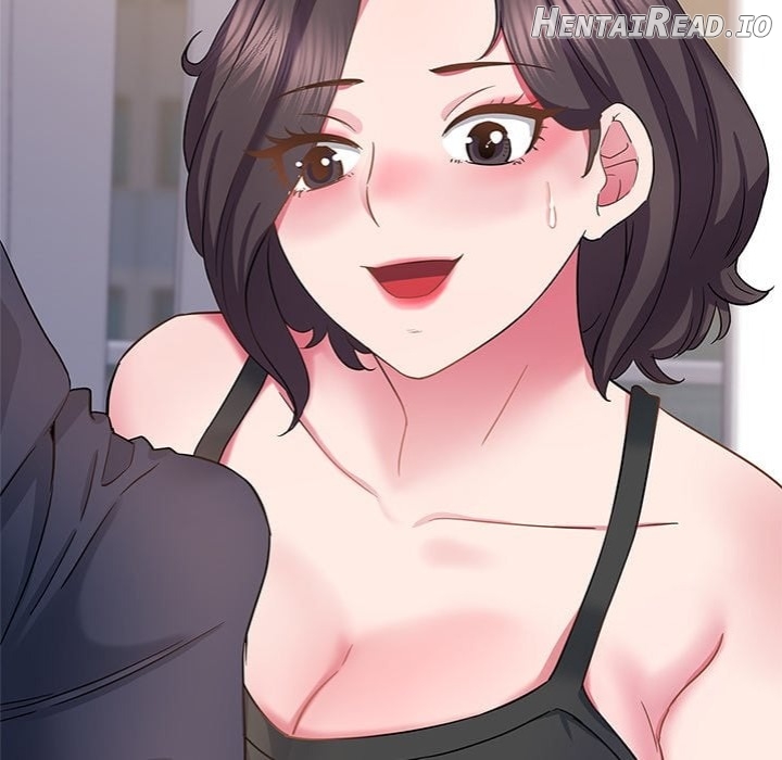 Tell Me the Future Chapter 21 - page 34