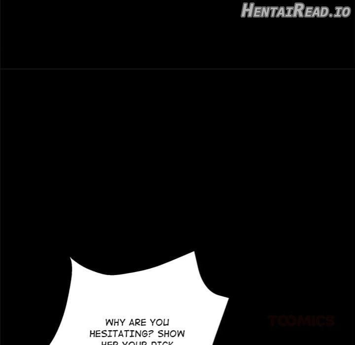 Tell Me the Future Chapter 21 - page 36