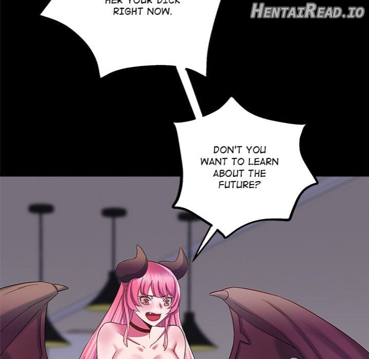 Tell Me the Future Chapter 21 - page 37