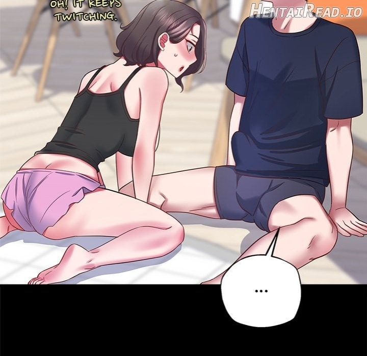 Tell Me the Future Chapter 21 - page 39
