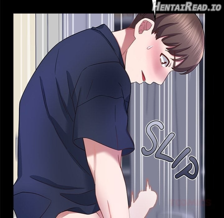 Tell Me the Future Chapter 21 - page 44