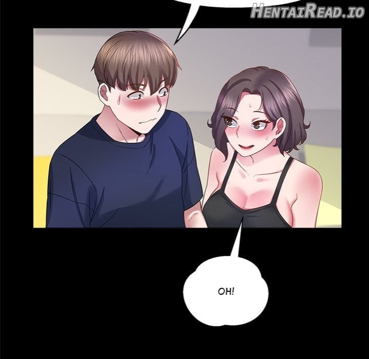 Tell Me the Future Chapter 21 - page 51