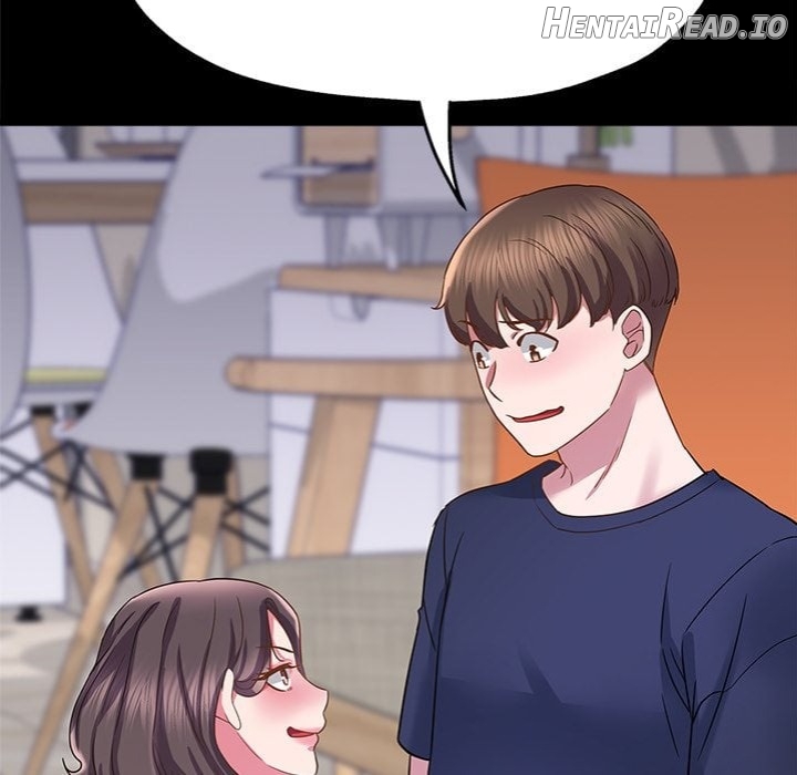 Tell Me the Future Chapter 21 - page 55