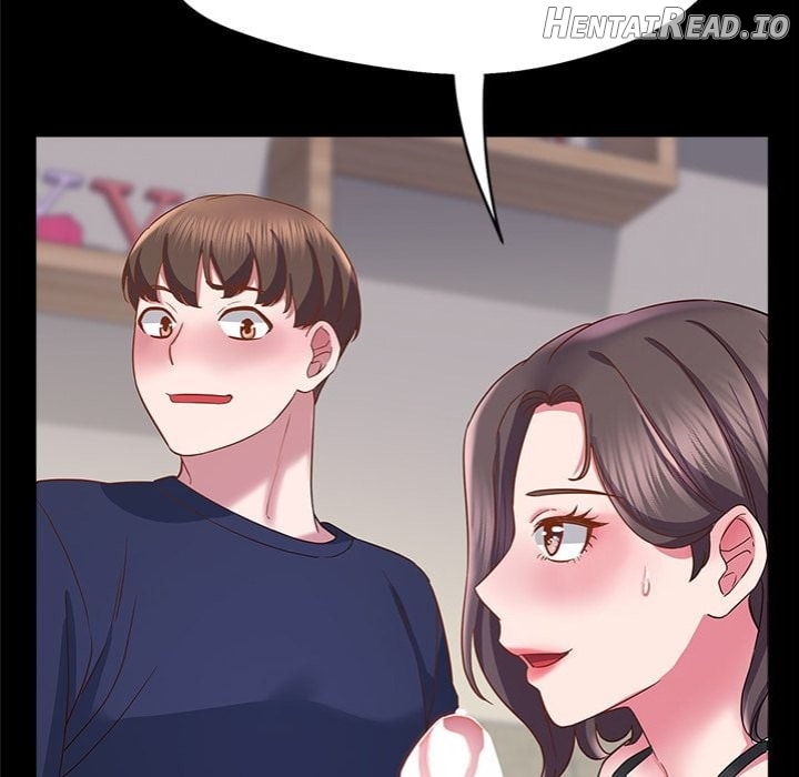 Tell Me the Future Chapter 21 - page 58