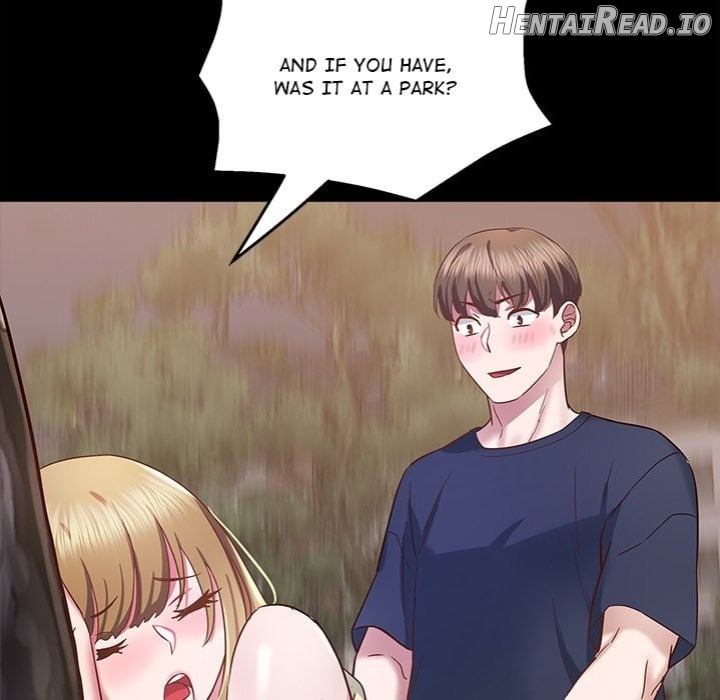 Tell Me the Future Chapter 21 - page 6