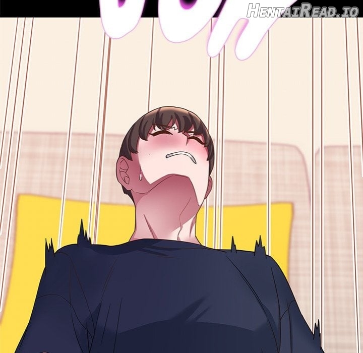 Tell Me the Future Chapter 21 - page 81
