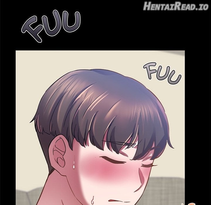 Tell Me the Future Chapter 21 - page 88