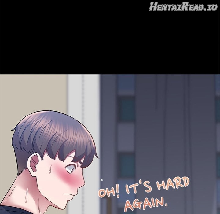 Tell Me the Future Chapter 21 - page 98