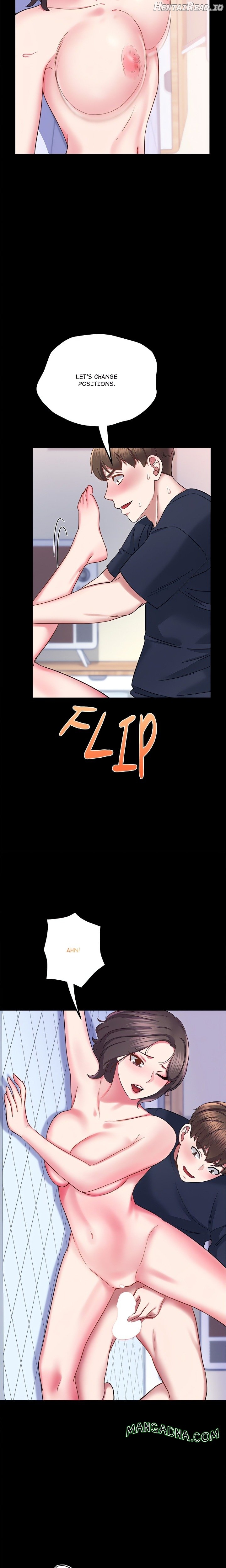 Tell Me the Future Chapter 22 - page 12