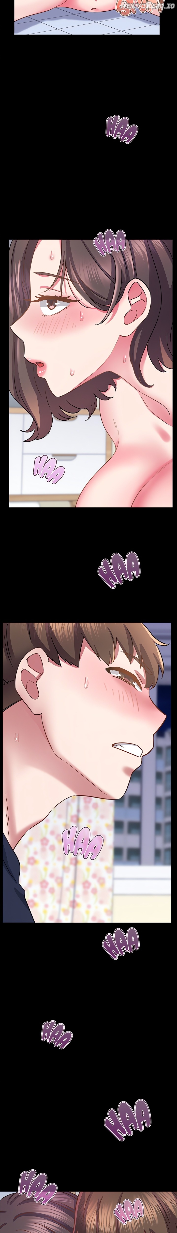 Tell Me the Future Chapter 22 - page 27