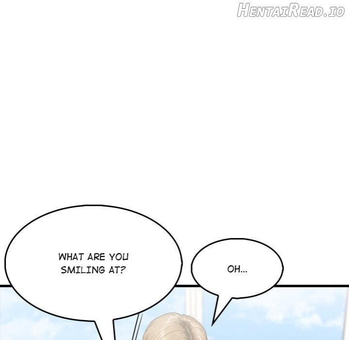 The New Town Wives’ Secret Club Chapter 19 - page 11