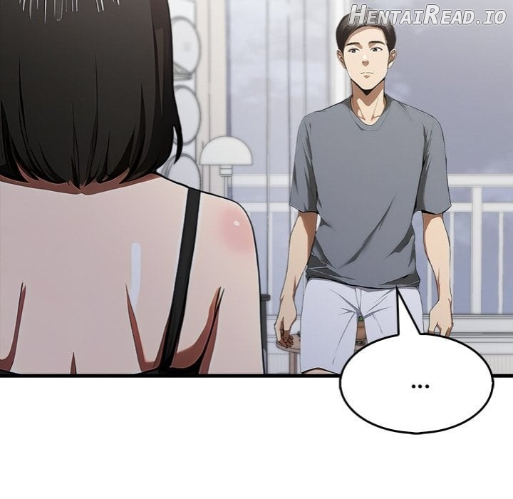The New Town Wives’ Secret Club Chapter 19 - page 110