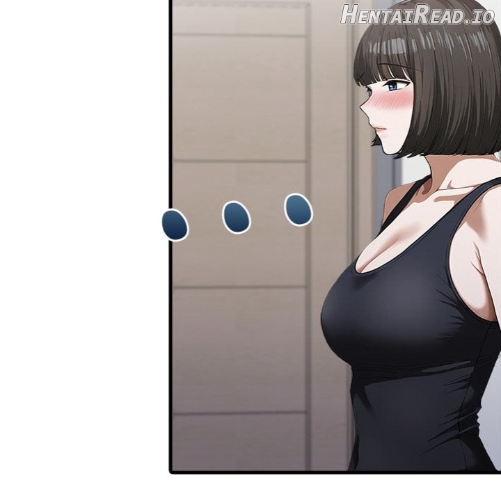 The New Town Wives’ Secret Club Chapter 19 - page 112