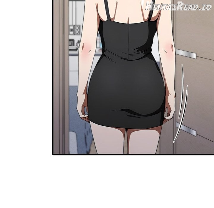 The New Town Wives’ Secret Club Chapter 19 - page 121