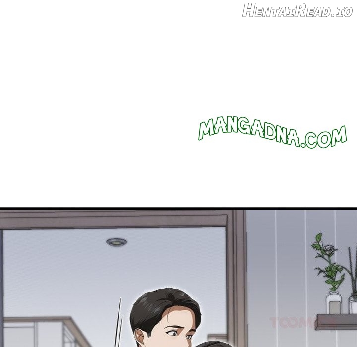 The New Town Wives’ Secret Club Chapter 19 - page 129