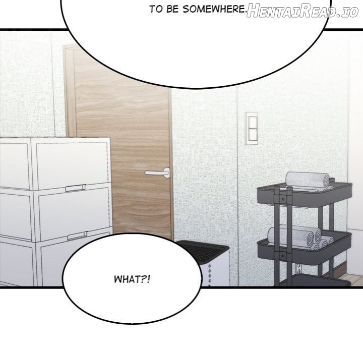 The New Town Wives’ Secret Club Chapter 19 - page 14