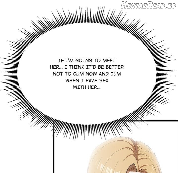 The New Town Wives’ Secret Club Chapter 19 - page 18