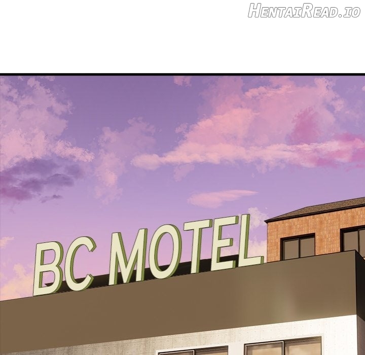 The New Town Wives’ Secret Club Chapter 19 - page 22
