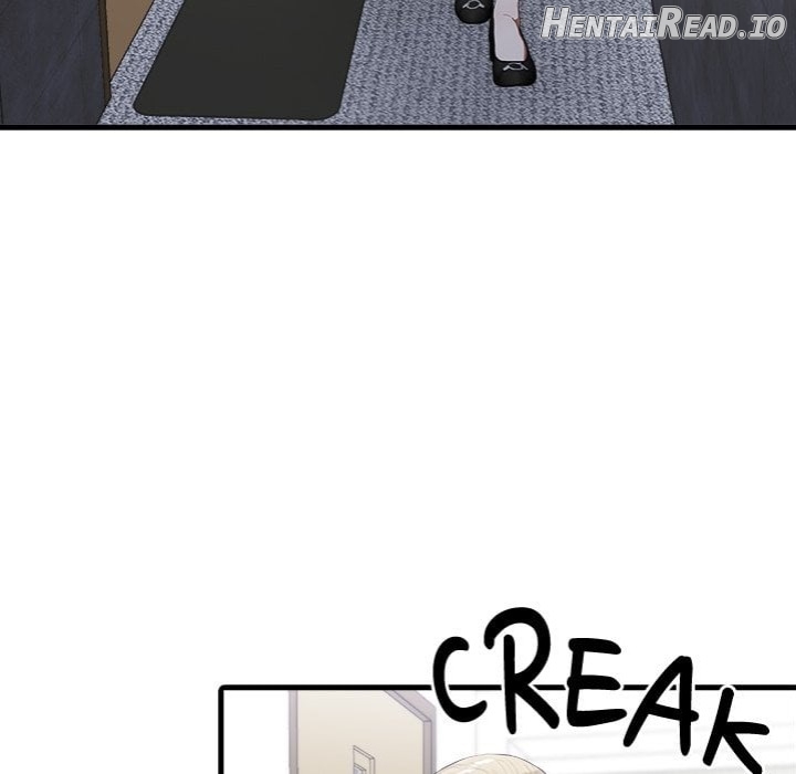 The New Town Wives’ Secret Club Chapter 19 - page 28