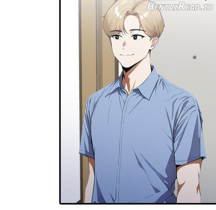 The New Town Wives’ Secret Club Chapter 19 - page 29