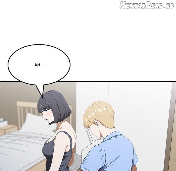The New Town Wives’ Secret Club Chapter 19 - page 31