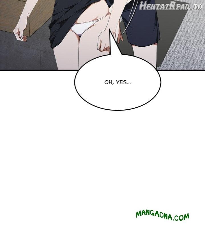 The New Town Wives’ Secret Club Chapter 19 - page 34