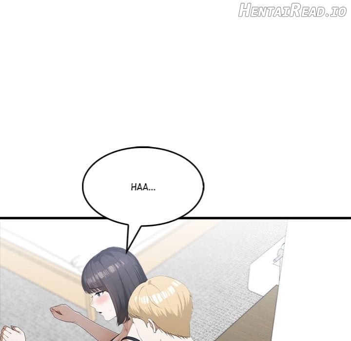 The New Town Wives’ Secret Club Chapter 19 - page 37