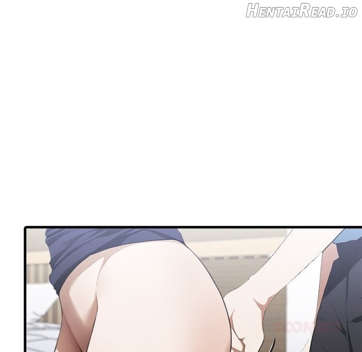 The New Town Wives’ Secret Club Chapter 19 - page 39