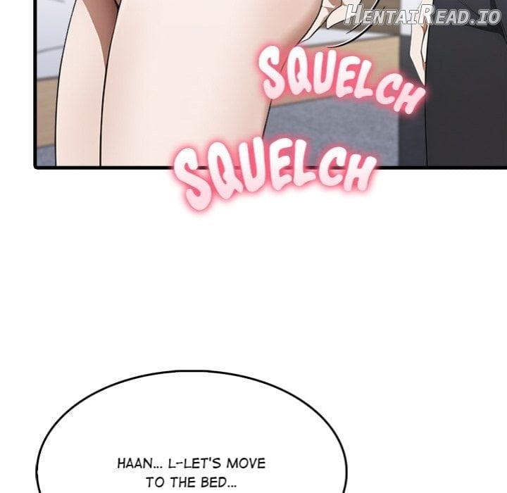 The New Town Wives’ Secret Club Chapter 19 - page 40