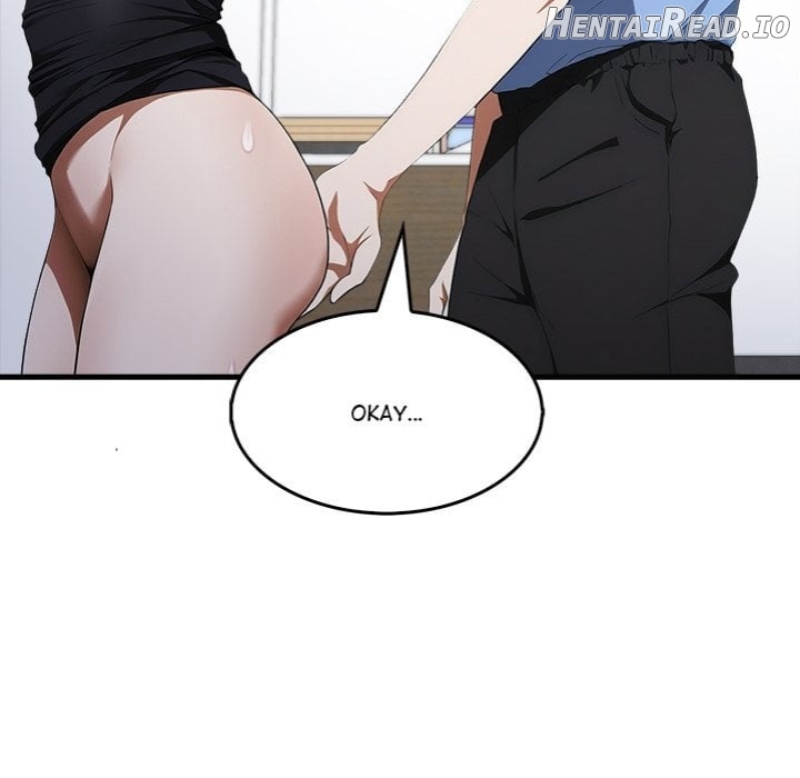 The New Town Wives’ Secret Club Chapter 19 - page 42