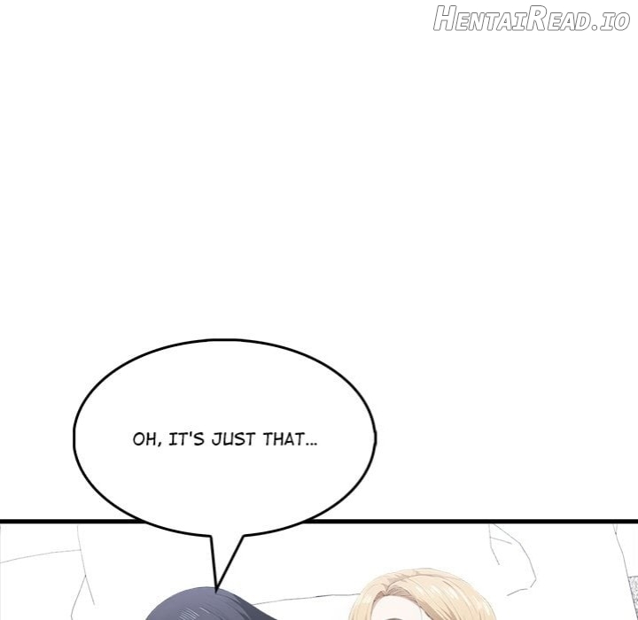 The New Town Wives’ Secret Club Chapter 19 - page 60