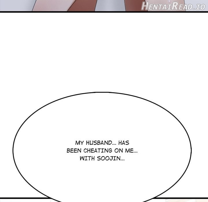 The New Town Wives’ Secret Club Chapter 19 - page 62