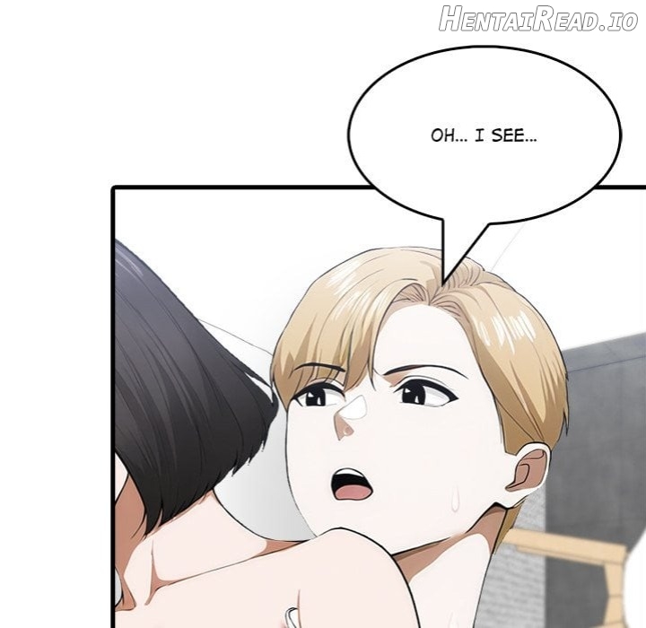 The New Town Wives’ Secret Club Chapter 19 - page 65