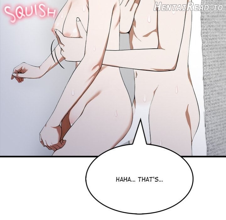 The New Town Wives’ Secret Club Chapter 19 - page 68