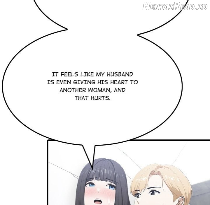 The New Town Wives’ Secret Club Chapter 19 - page 70