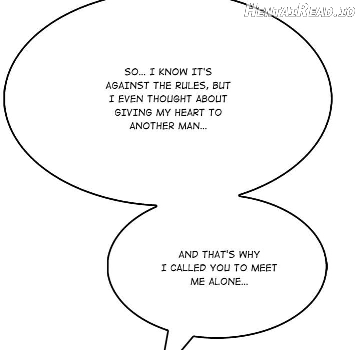 The New Town Wives’ Secret Club Chapter 19 - page 73