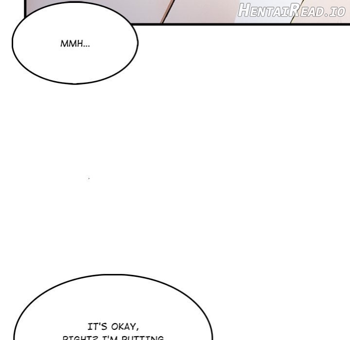 The New Town Wives’ Secret Club Chapter 19 - page 81