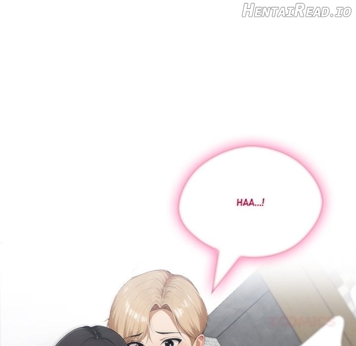 The New Town Wives’ Secret Club Chapter 19 - page 87