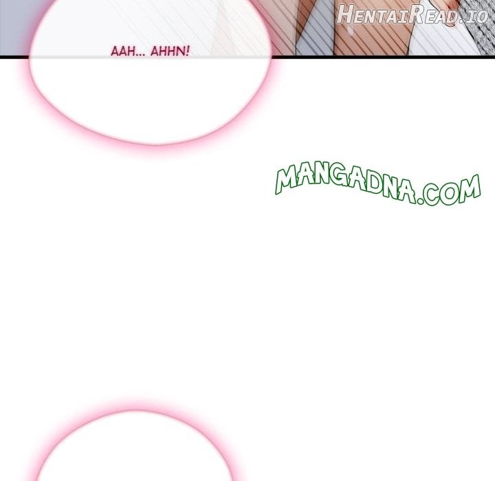 The New Town Wives’ Secret Club Chapter 19 - page 89