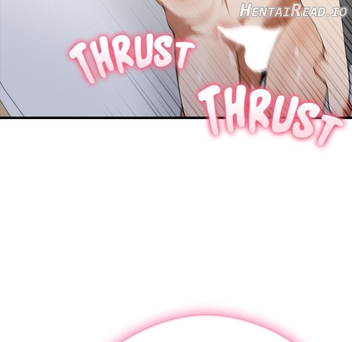 The New Town Wives’ Secret Club Chapter 19 - page 91