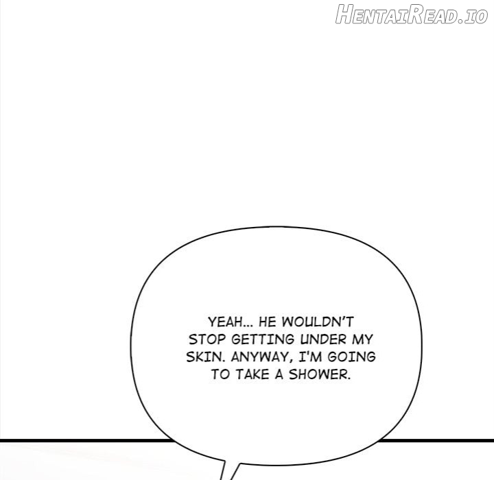 Trapped With My Boss Chapter 19 - page 10