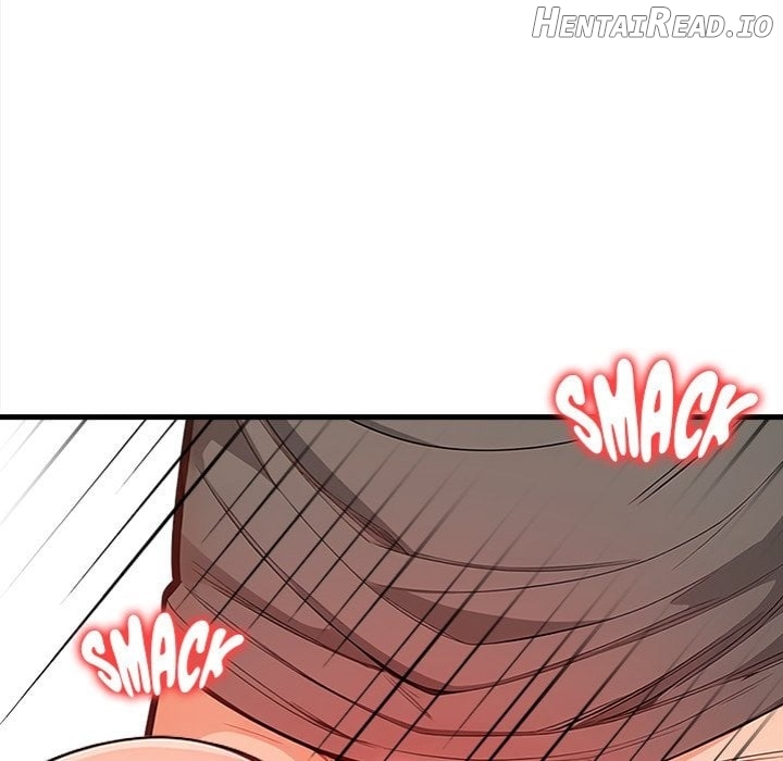 Trapped With My Boss Chapter 19 - page 100