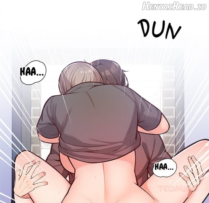 Trapped With My Boss Chapter 19 - page 105