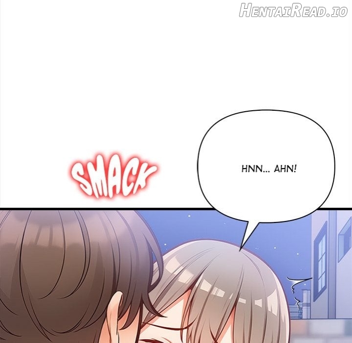 Trapped With My Boss Chapter 19 - page 108