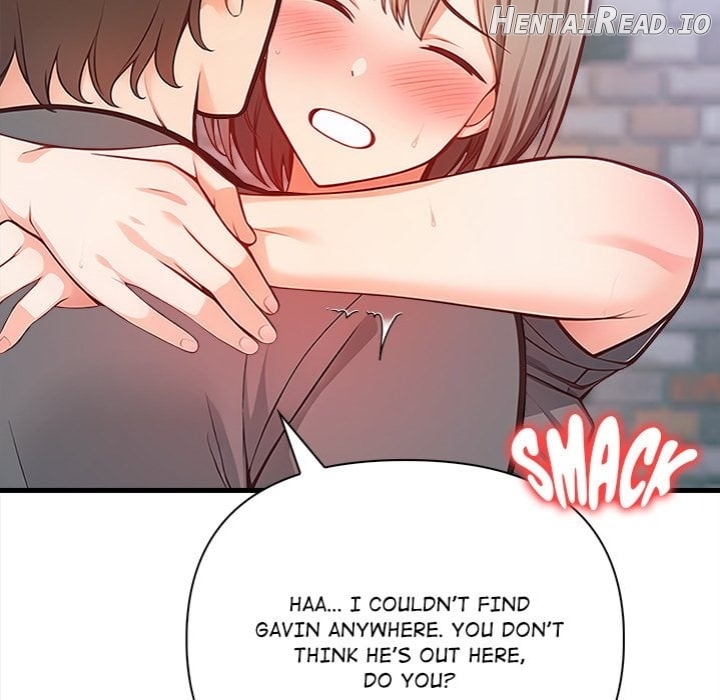 Trapped With My Boss Chapter 19 - page 109