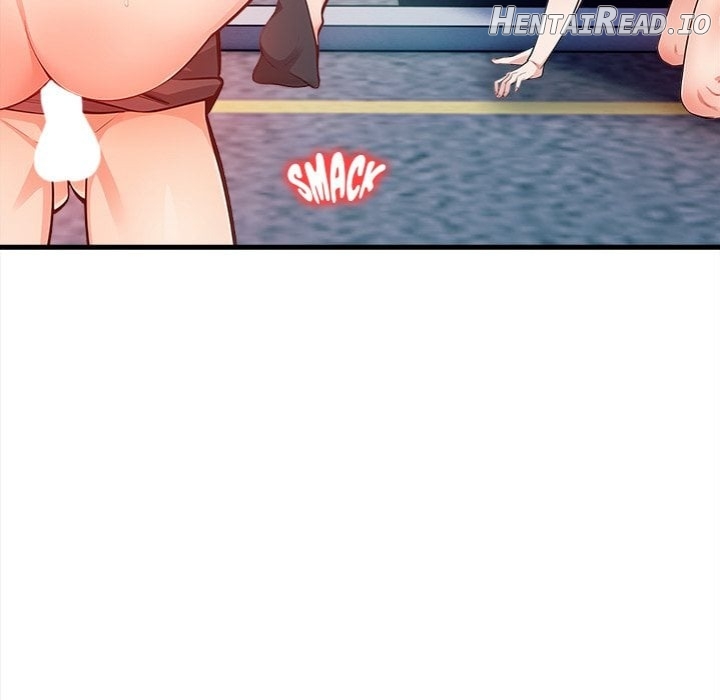 Trapped With My Boss Chapter 19 - page 114
